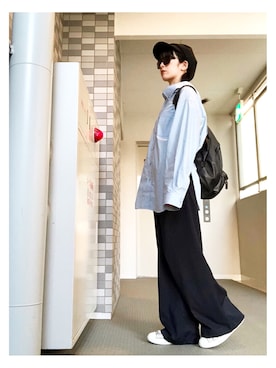 sayaka さんのコーディネート