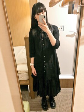 sayaka さんのコーディネート