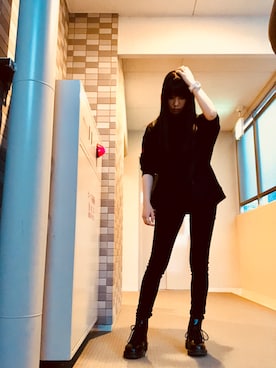 sayaka さんのコーディネート