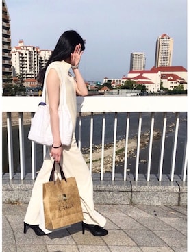 sayaka さんのコーディネート