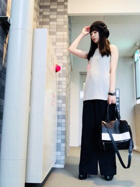 sayaka さんのコーディネート