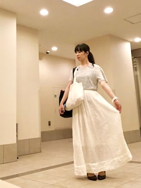 sayaka さんのコーディネート