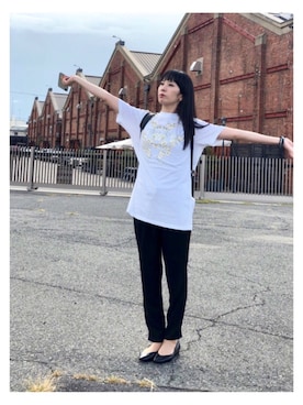 sayaka さんのコーディネート