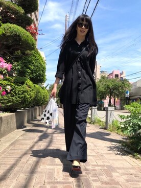 sayaka さんのコーディネート