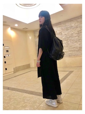 sayaka さんのコーディネート