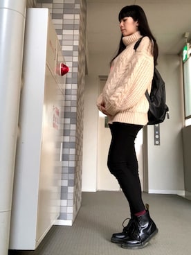 sayaka さんのコーディネート