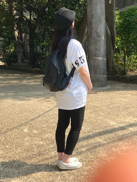 sayaka さんのコーディネート