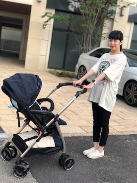 sayaka さんのコーディネート