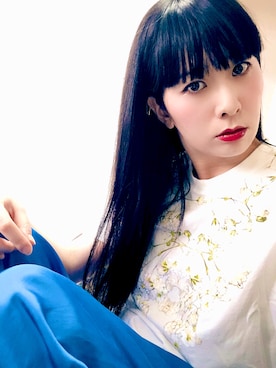 sayaka さんのコーディネート