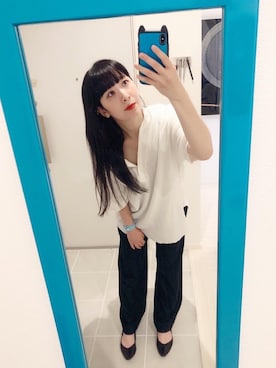 sayaka さんのコーディネート