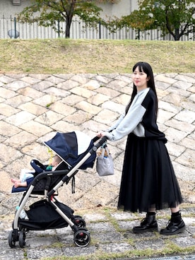 sayaka さんのコーディネート