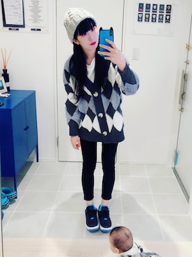 sayaka さんのコーディネート