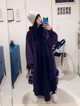 sayaka さんのコーディネート