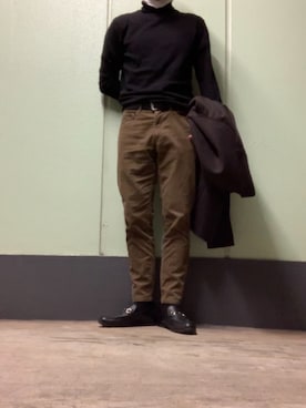 IT(ｲｯﾄ)さんのコーディネート