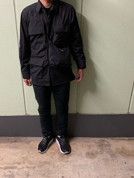 IT(ｲｯﾄ)さんのコーディネート