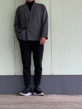 IT(ｲｯﾄ)さんのコーディネート