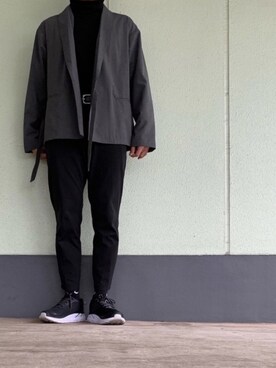 IT(ｲｯﾄ)さんのコーディネート