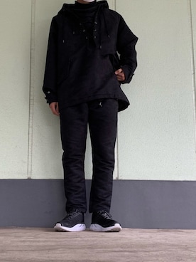 IT(ｲｯﾄ)さんのコーディネート