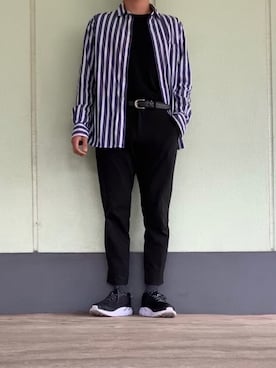 IT(ｲｯﾄ)さんのコーディネート