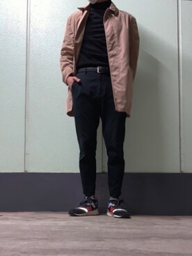 IT(ｲｯﾄ)さんのコーディネート