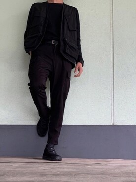 IT(ｲｯﾄ)さんのコーディネート