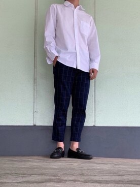 IT(ｲｯﾄ)さんのコーディネート