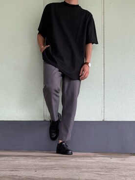 IT(ｲｯﾄ)さんのコーディネート