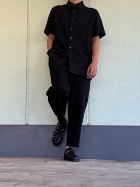 IT(ｲｯﾄ)さんのコーディネート