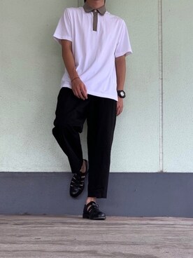 IT(ｲｯﾄ)さんのコーディネート