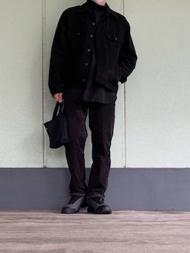 IT(ｲｯﾄ)さんのコーディネート