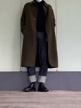 IT(ｲｯﾄ)さんのコーディネート