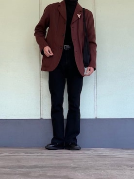 IT(ｲｯﾄ)さんのコーディネート