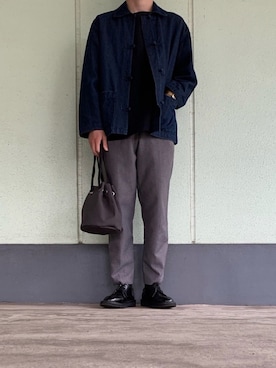 IT(ｲｯﾄ)さんのコーディネート