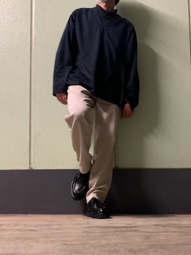 IT(ｲｯﾄ)さんのコーディネート