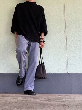 IT(ｲｯﾄ)さんのコーディネート