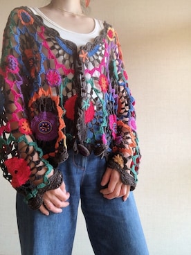 YUIさんのコーディネート