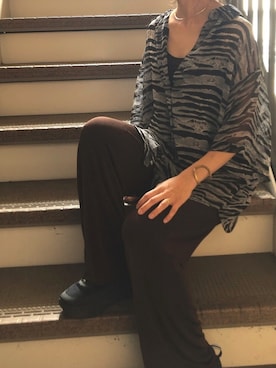 YUIさんのコーディネート