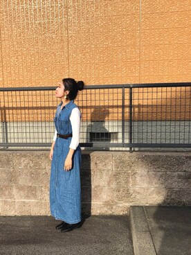 YUIさんのコーディネート