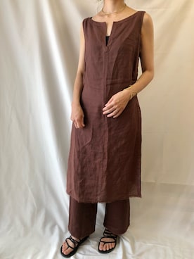 YUIさんのコーディネート