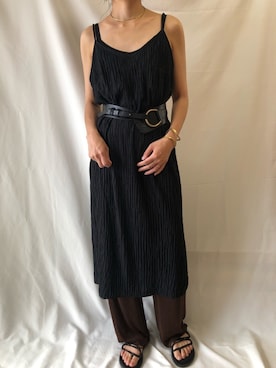 YUIさんのコーディネート