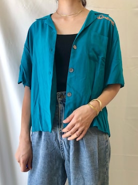 YUIさんのコーディネート