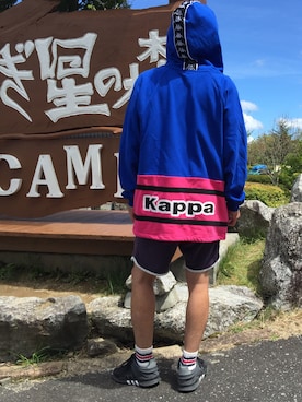 Ｄ＠ｉさん（メンズ・169cm）の夏コーディネート