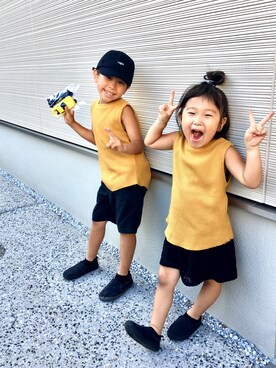 haruhanaさんのコーディネート