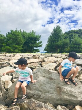 haruhanaさんのコーディネート