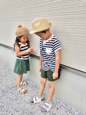 haruhanaさんのコーディネート