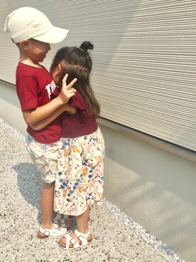 haruhanaさんのコーディネート