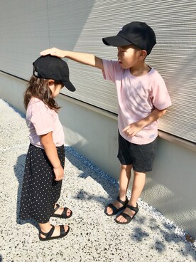 haruhanaさんのコーディネート