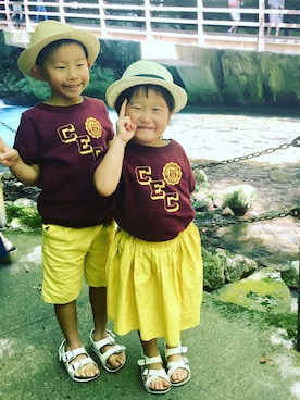 haruhanaさんのコーディネート