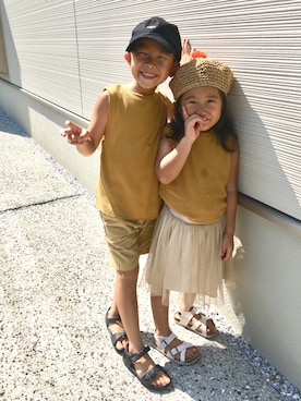 haruhanaさんのコーディネート