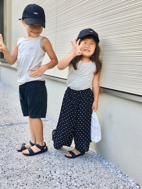 haruhanaさんのコーディネート